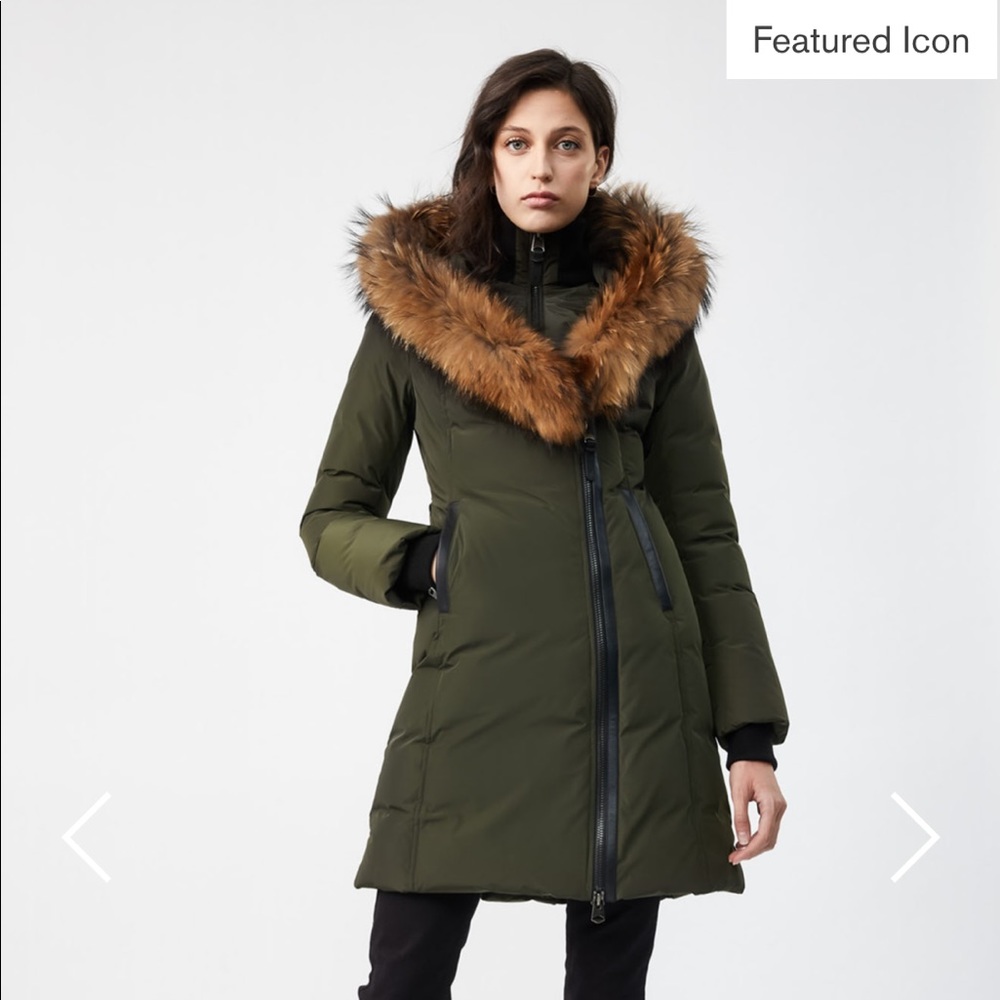 Mackage Coat